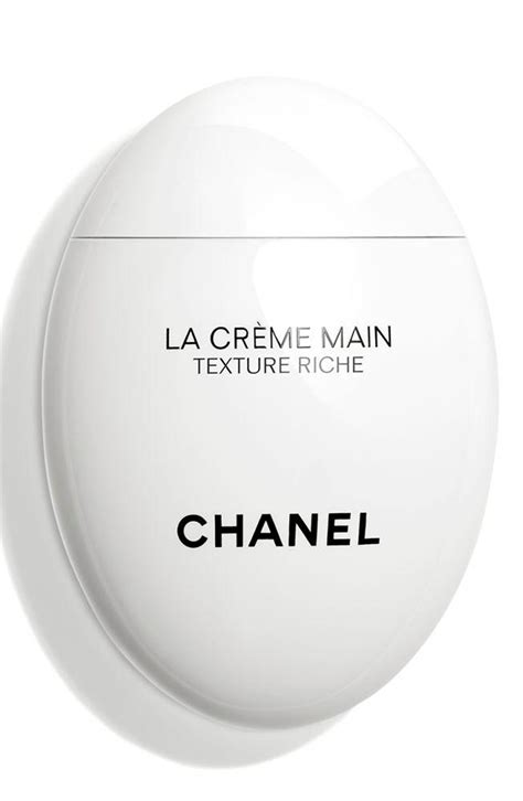 la creme main hand cream